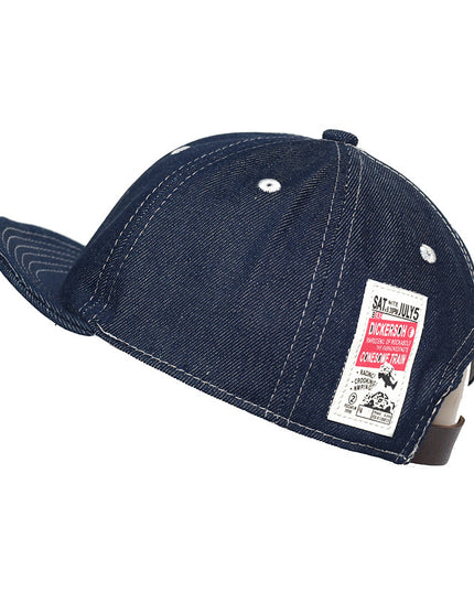 Flip Front Cap