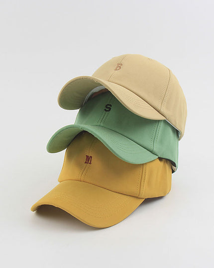 Font Vibes Cap