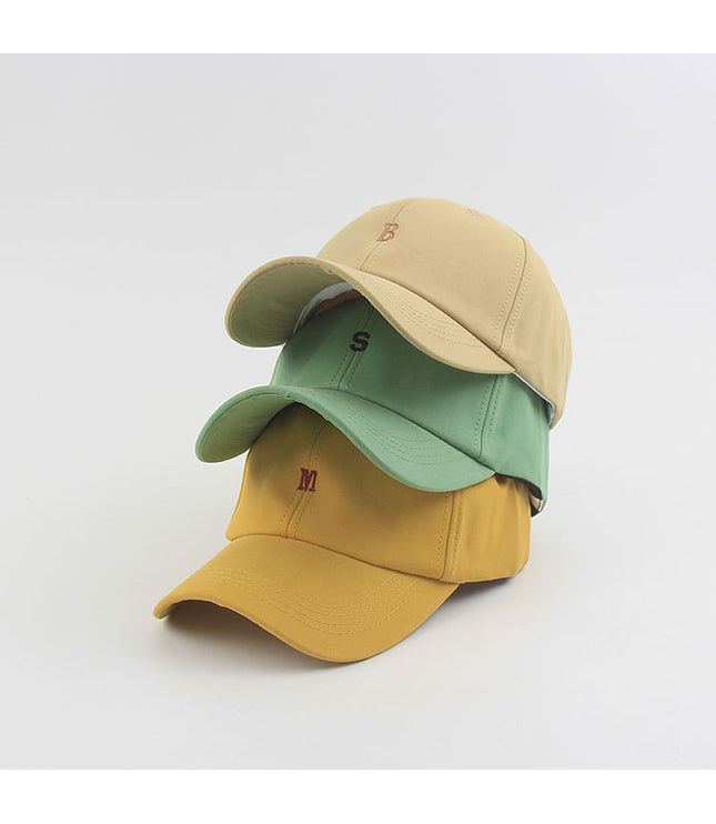 Font Vibes Cap