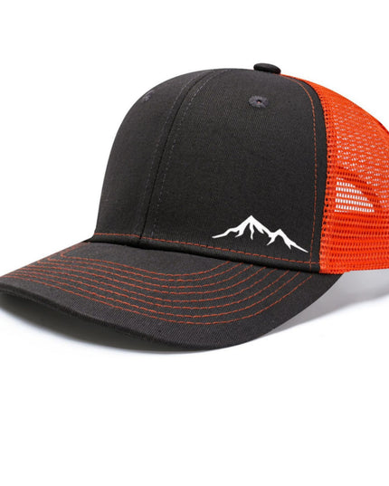 Alps Trucker Cap