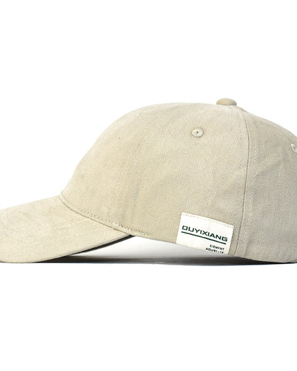 Modern Basic Cap