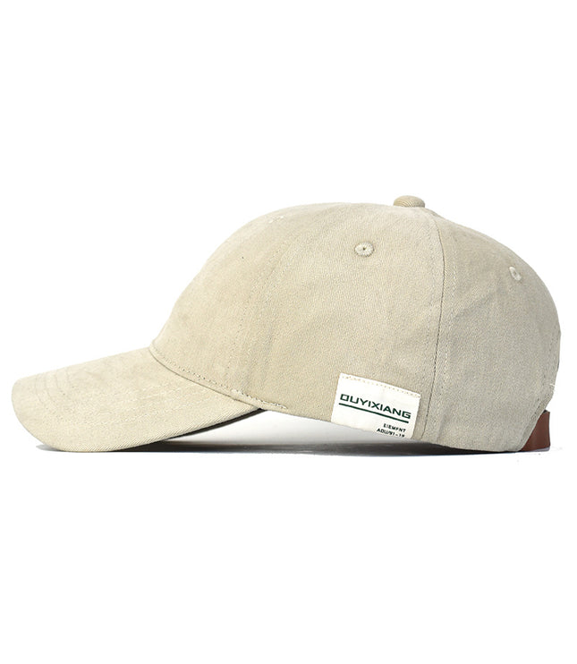 Modern Basic Cap