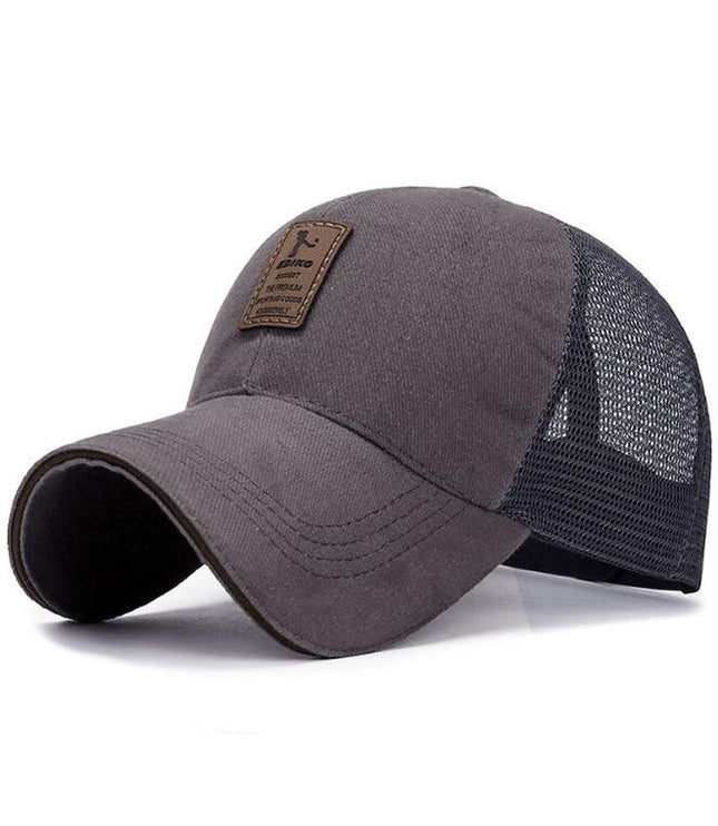 Outdoor Shield Cap