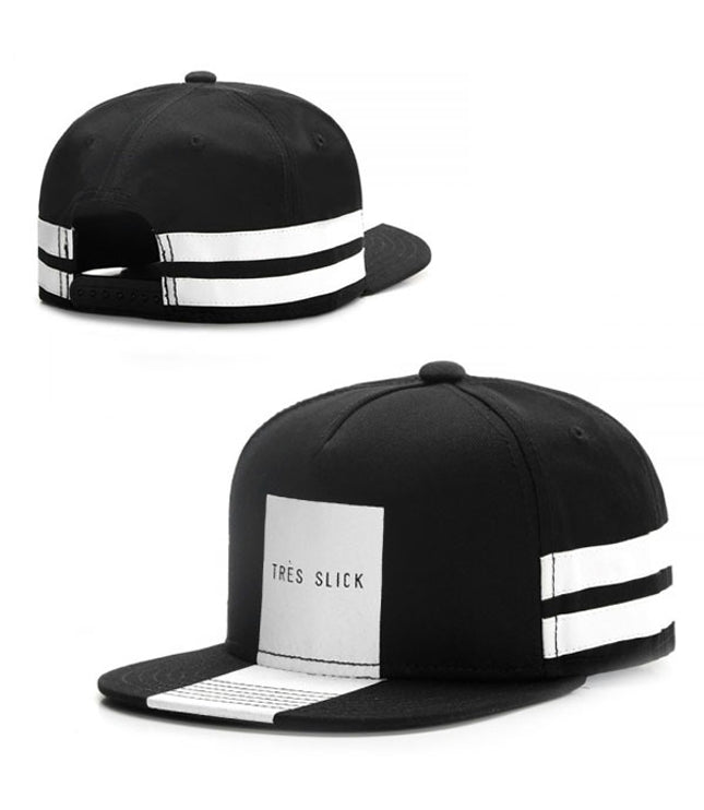 TrèS Slick Cap