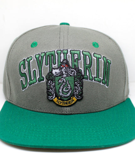 Bestickte Hip-Hop-Baseball Cap