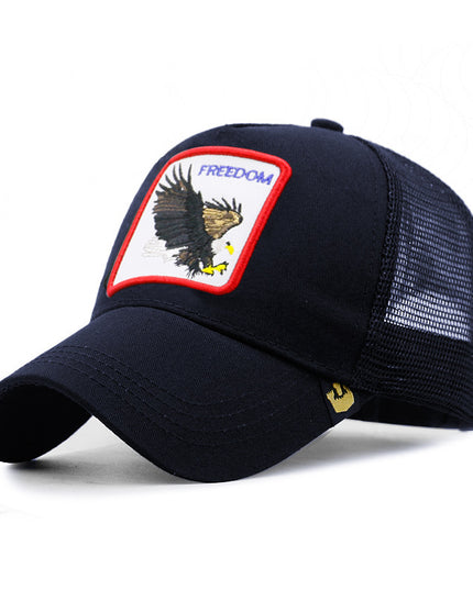 Eagle Spirit Cap