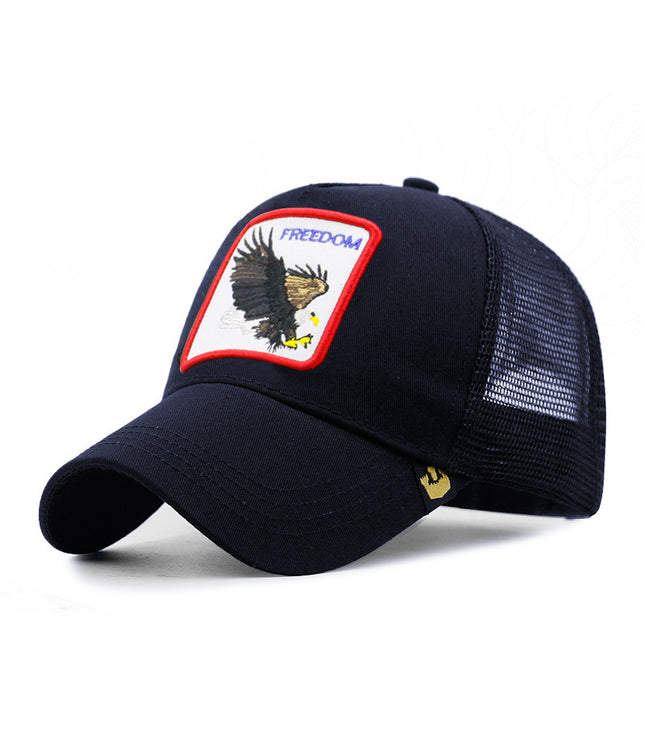 Eagle Spirit Cap