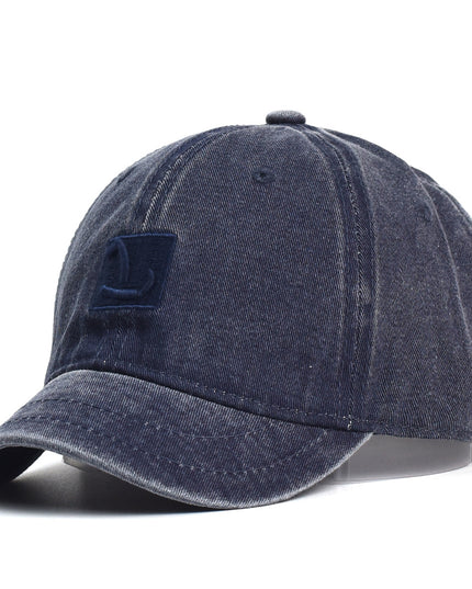Easygoing Kurzschirm Cap