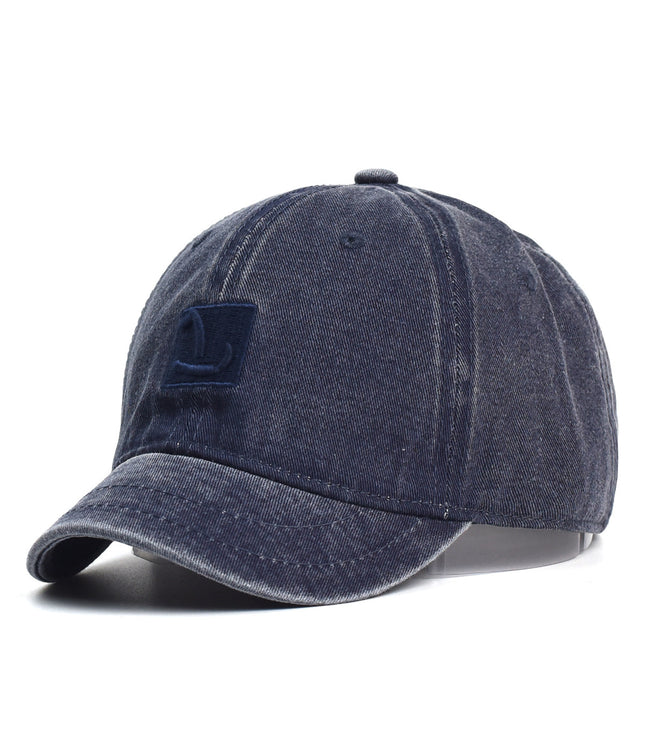 Easygoing Kurzschirm Cap