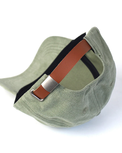 Modern Basic Cap
