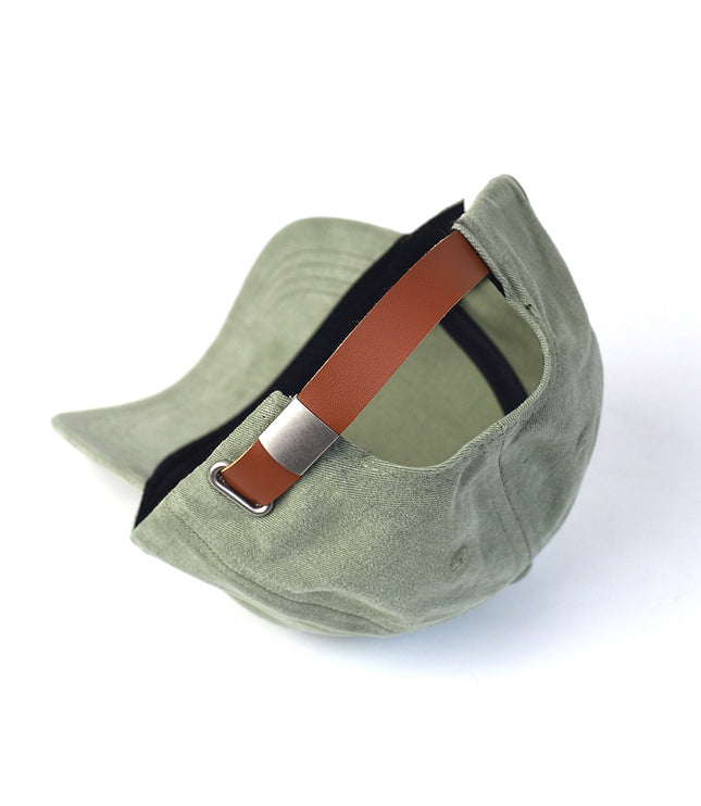 Modern Basic Cap