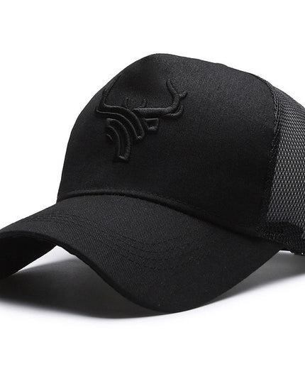 Hirschpfad Cap