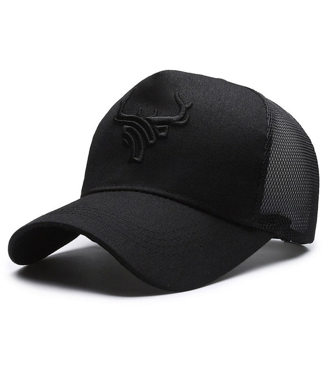 Hirschpfad Cap