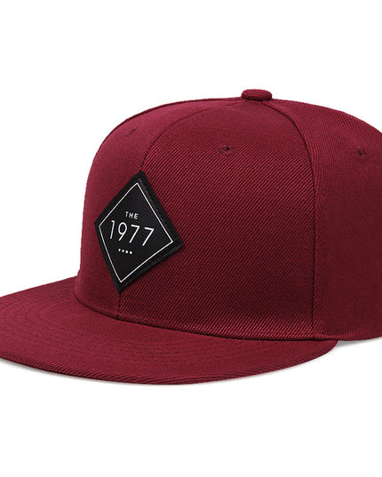 The 1977 Cap