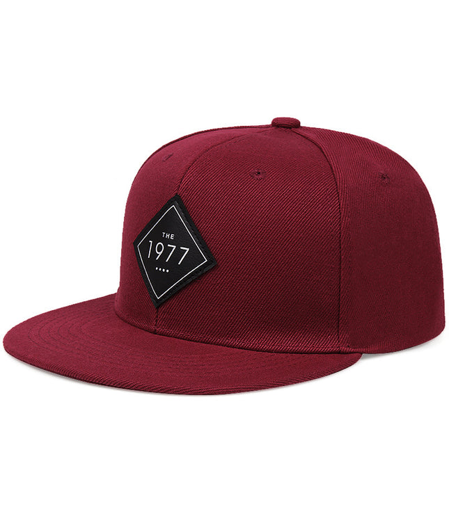 The 1977 Cap