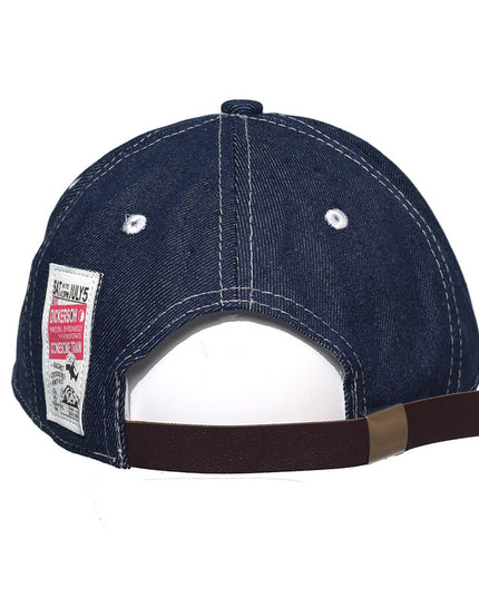 Flip Front Cap
