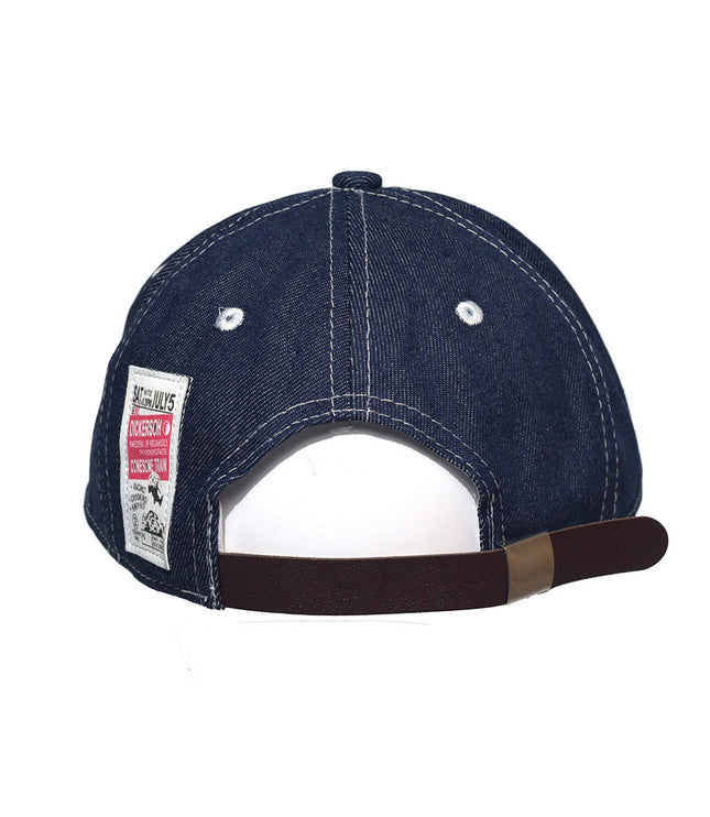 Flip Front Cap