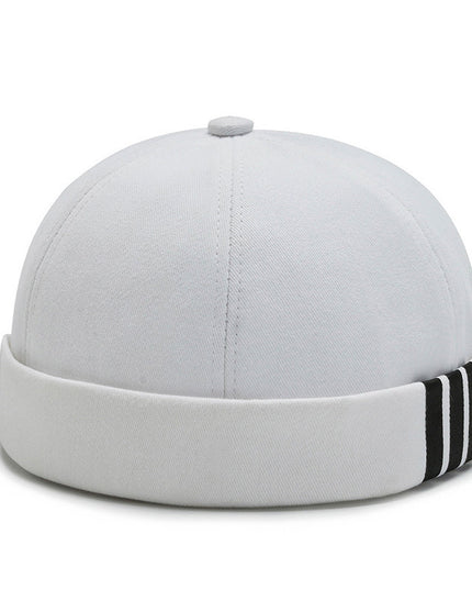 Guppi Cap Clean Stripe