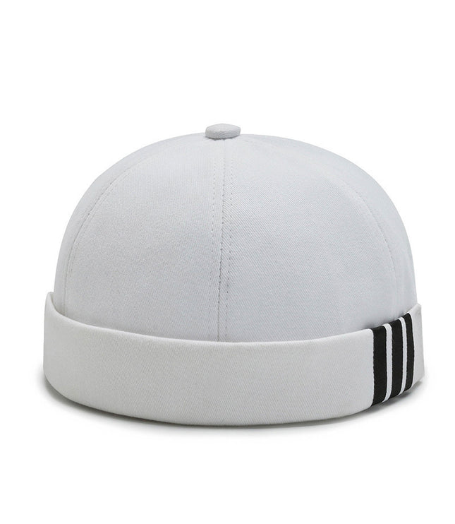 Guppi Cap Clean Stripe