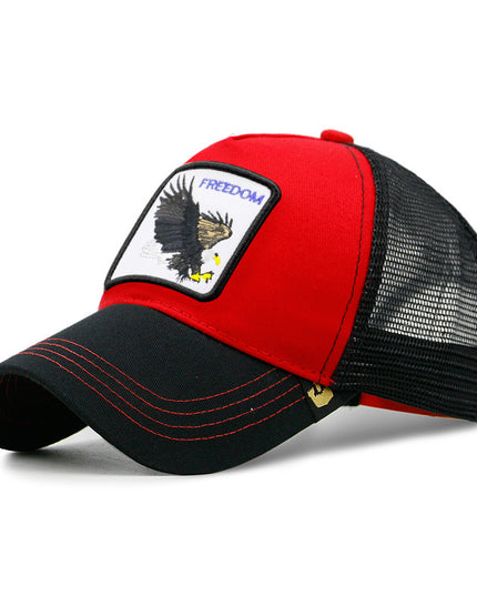 Eagle Spirit Cap