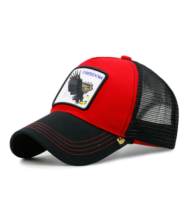 Eagle Spirit Cap