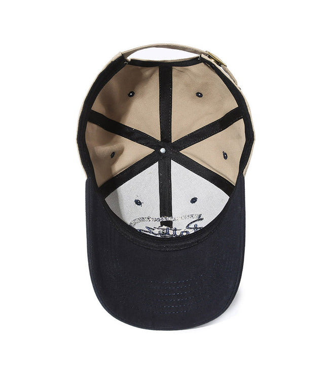 Pattiz Cap