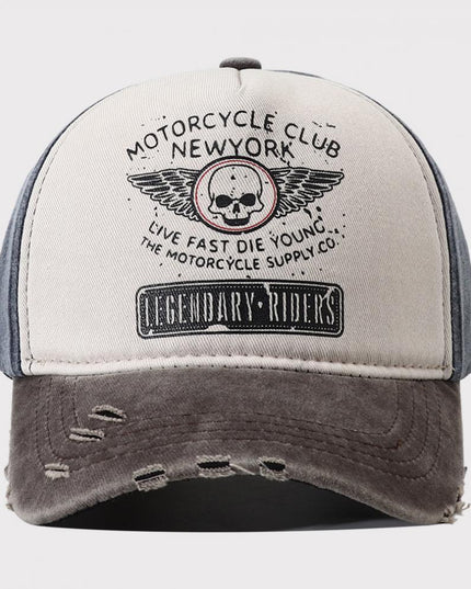 Legendary Riders Cap