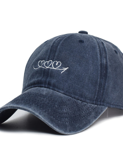 Trilogie der Herzen Cap