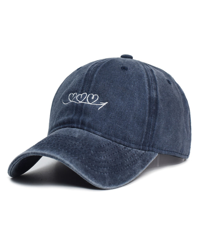 Trilogie der Herzen Cap