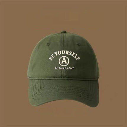 Be Your Self Cap