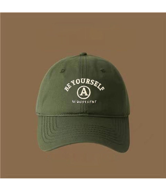 Be Your Self Cap