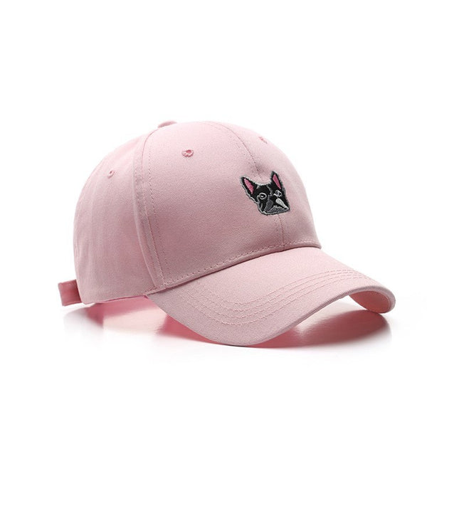 Hundeliebe Cap