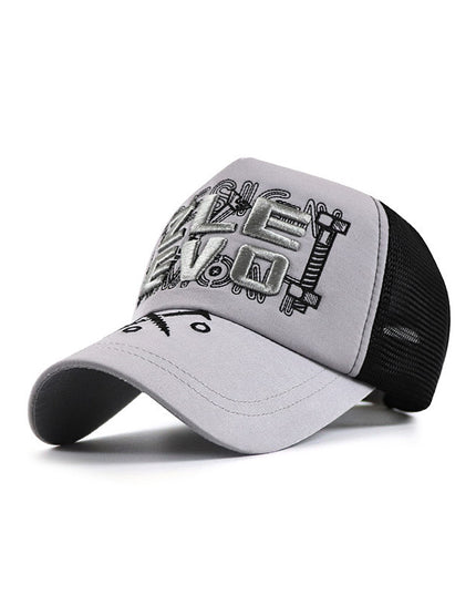 Evo Cap