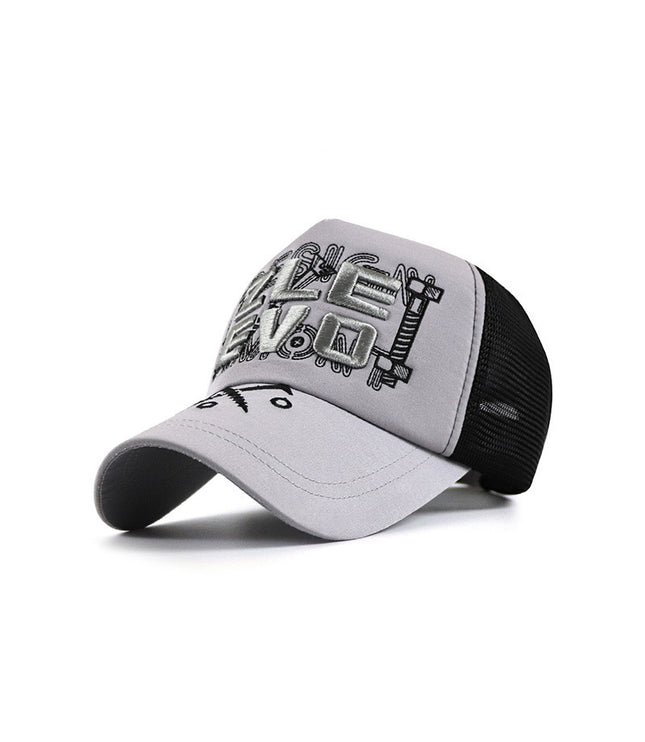 Evo Cap