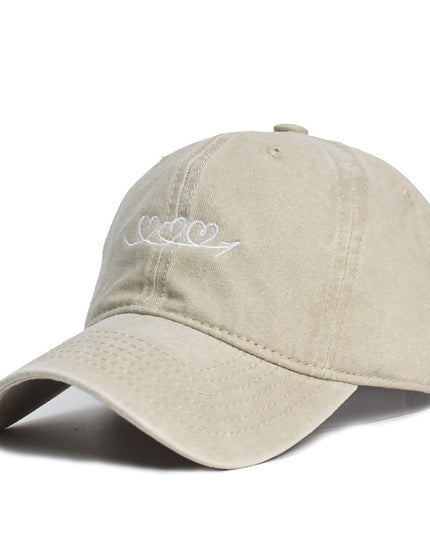 Trilogie der Herzen Cap