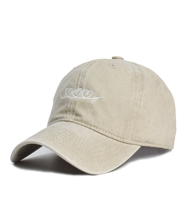 Trilogie der Herzen Cap