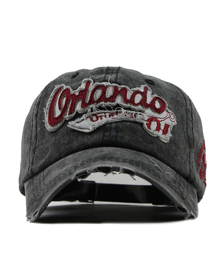 Orlando Retro Cap