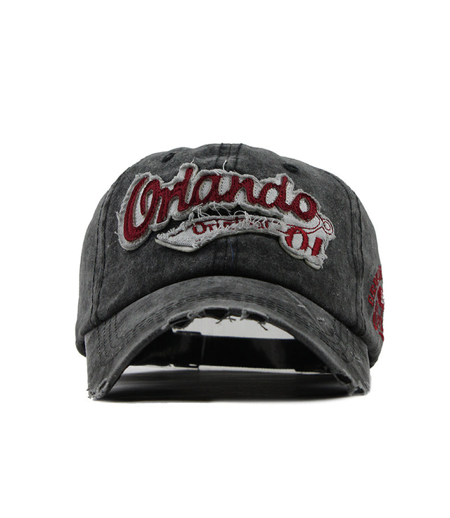 Orlando Retro Cap