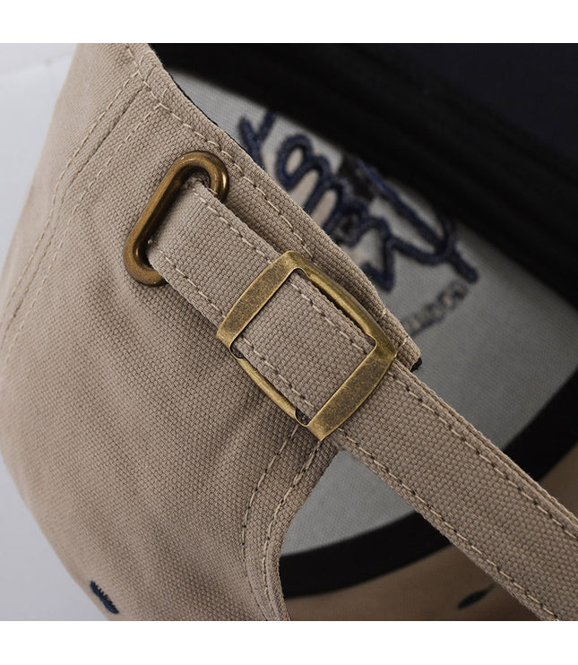 Pattiz Cap