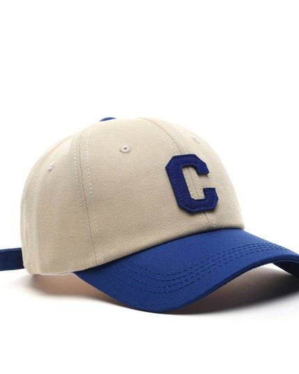 Simple C Cap