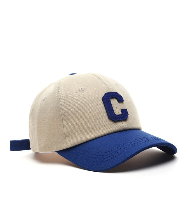 Simple C Cap