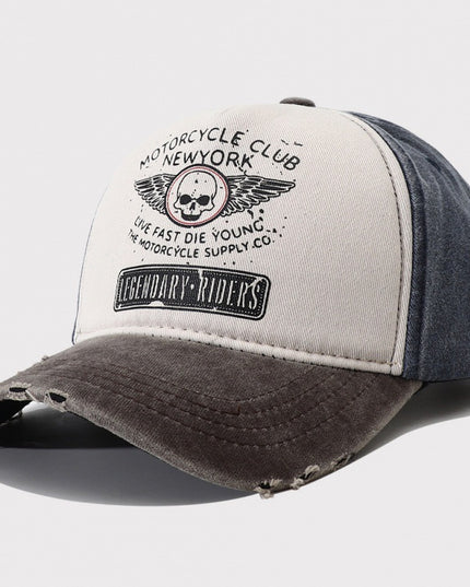Legendary Riders Cap