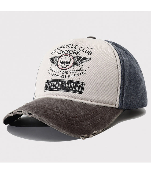 Legendary Riders Cap
