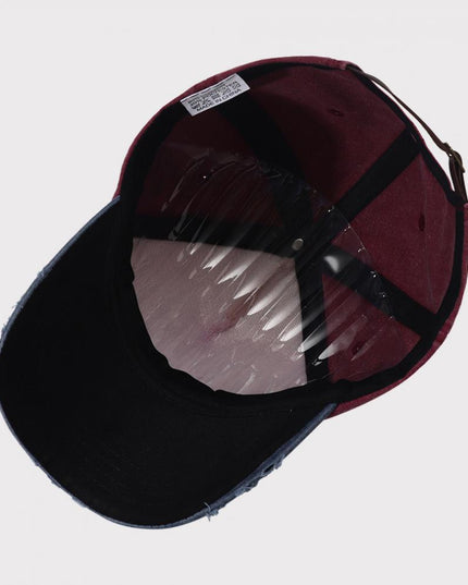 Legendary Riders Cap