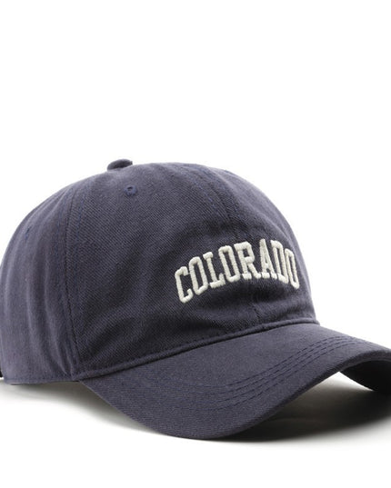 Colorado Cap