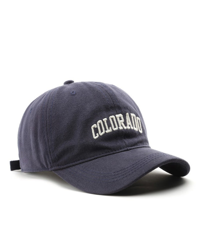 Colorado Cap