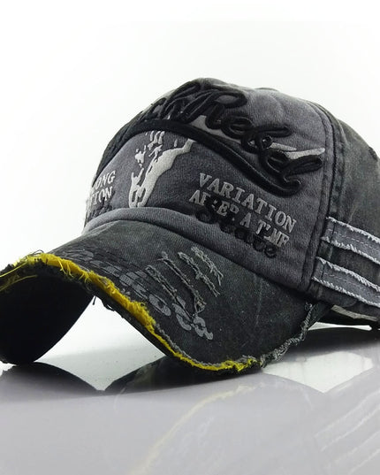 Rebel Style Cap
