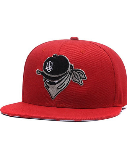 Gangster Vibe Cap