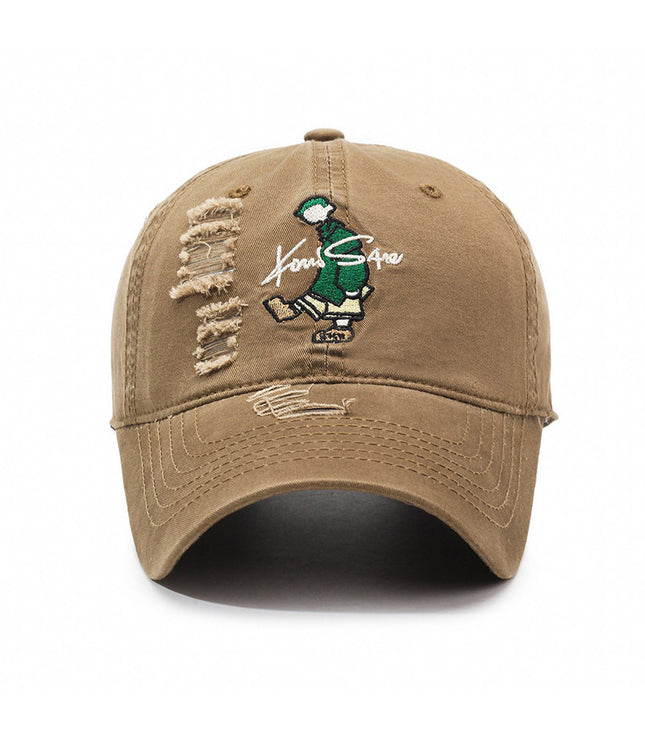 Urban Vintage Cap