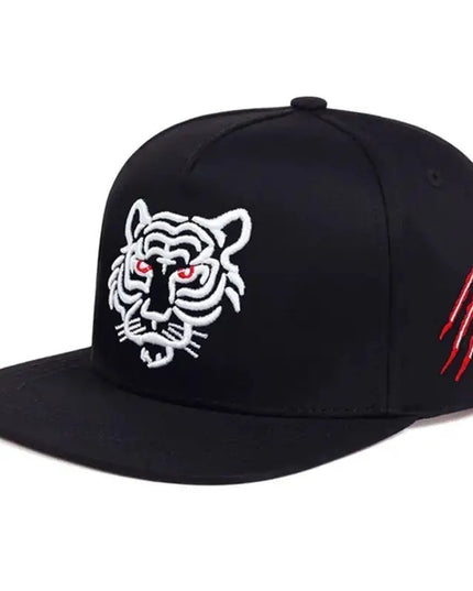 Red Claw Cap